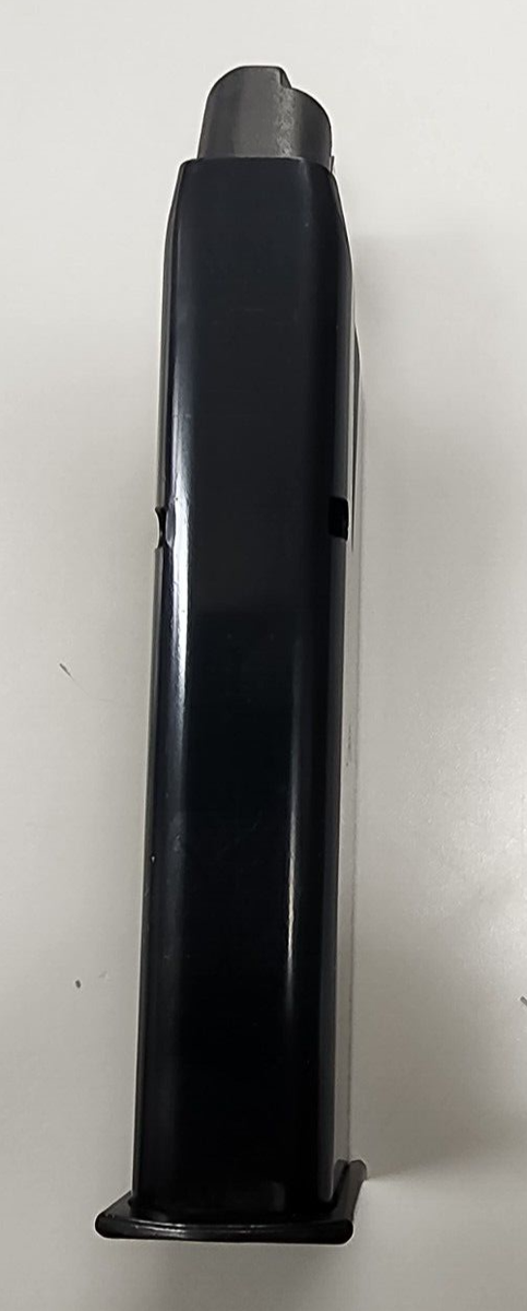 Astra A-80, A-90, A-100 Magazine .45 ACP 9Rd 2101F Original