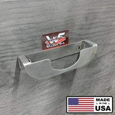 Single 7" Grinder / Polisher Holder - Storage Rack - DeWalt Milwaukee Makita