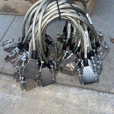 LOT OF 19 Cisco Catalyst Stackwise Stacking C...