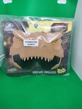 Jurassic World T-Rex  Dino Shades, Dinosaur Sunglasses, 100 UV Protection