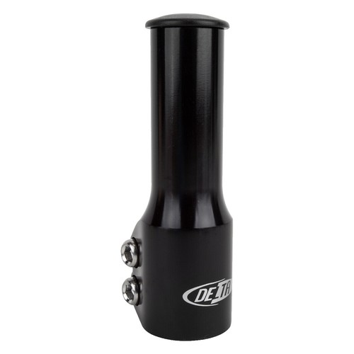 Repose Pieds Harley LA Choppers BMX Noir / Noir pas cher - Big Twin City