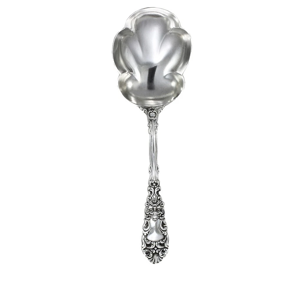 Renaissance US Silver-Plated Antiques