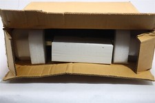 HOPE INDUSTRIAL SYSTEMS PANEL MONITOR HIS-ML19-CTBG