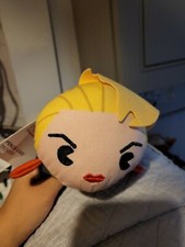 NEW Yoobi x Marvel Captain Marvel 10  Pencil Pouch Case Bag School Character