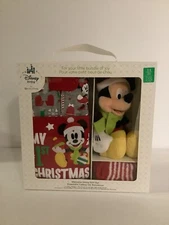 Disney Store Disney Baby Welcome Home Gift Set Size 3-6 Months Brand New!