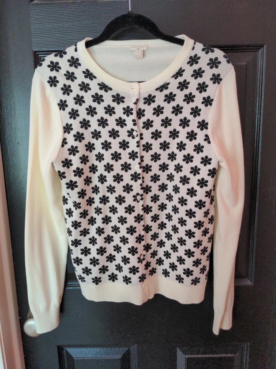 J crew cheap caryn cardigan