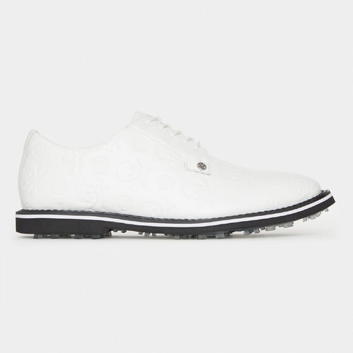New Mens G/FORE GALLIVANTER DEBOSSED SKULL GOLF SHOE G4MS20EF22-SONX US ...