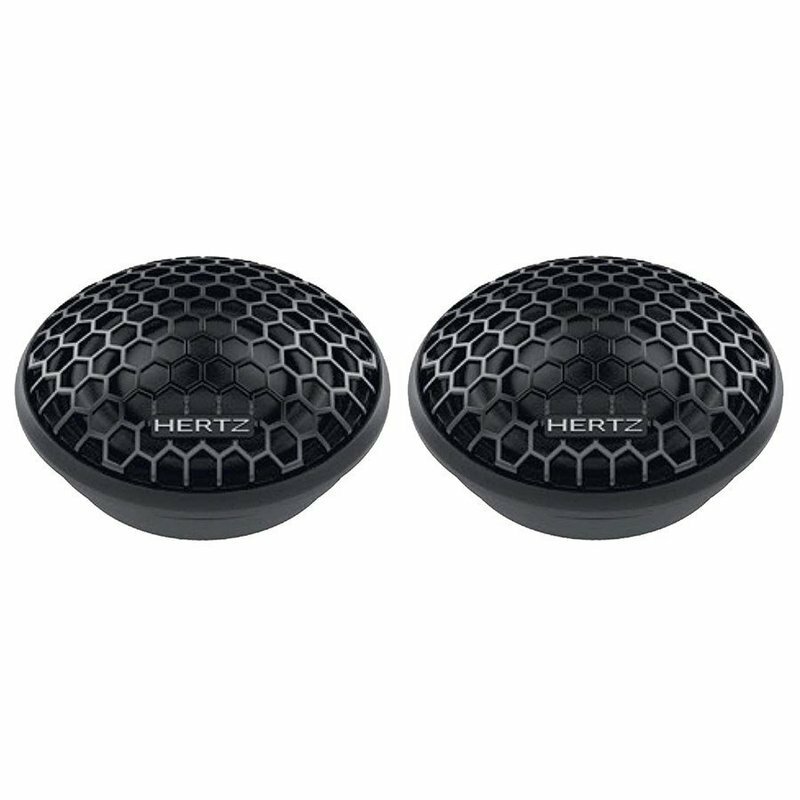 HERTZ C 26 COPPIA TWEETER - SERIE CENTO