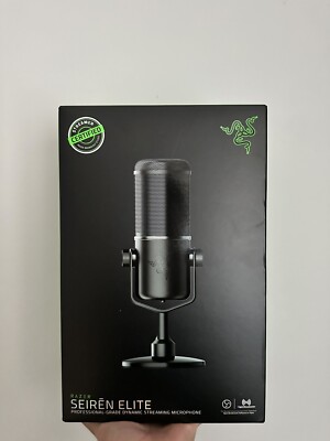 Razer Seiren Elite