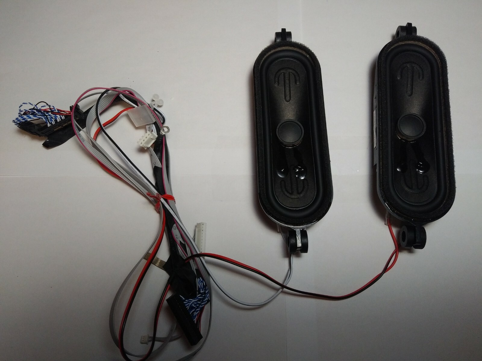 SCEPTRE H50 KBTV53DF Main / Power Board Tcon TV Replacement Parts eBay