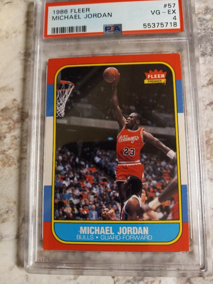 1986 fleer 57