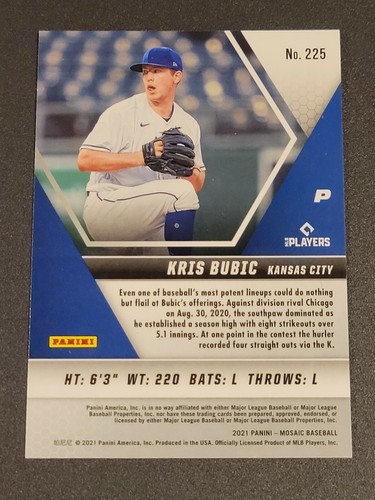2021 Panini Mosaic Base - Insert - Parallel - You Pick, Complete Your Set - Picture 81 of 159