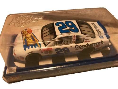 RARE Kevin Harvick #29 GM Goodwrench Daytona Special RCCA 2005 - Foto 4