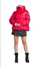 Nwt Moncler Etival Jacket/parka,coat Sz 8-10/m Us=sz 2 Moncler Runs Big Like Sz3