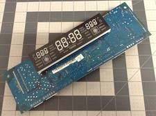 Genuine Frigidaire Kenmore Range Oven Control Board 316259501 -TESTED-