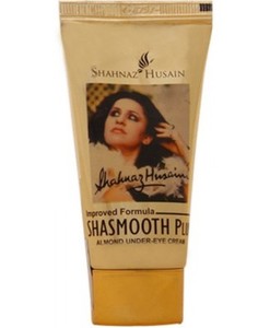 Shahnaz Husain Sha Smooth Almond Under Eye Cream Reduce Dark