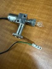 Agilent Technologies G3170-80108 EI Calibration Valve Assembly