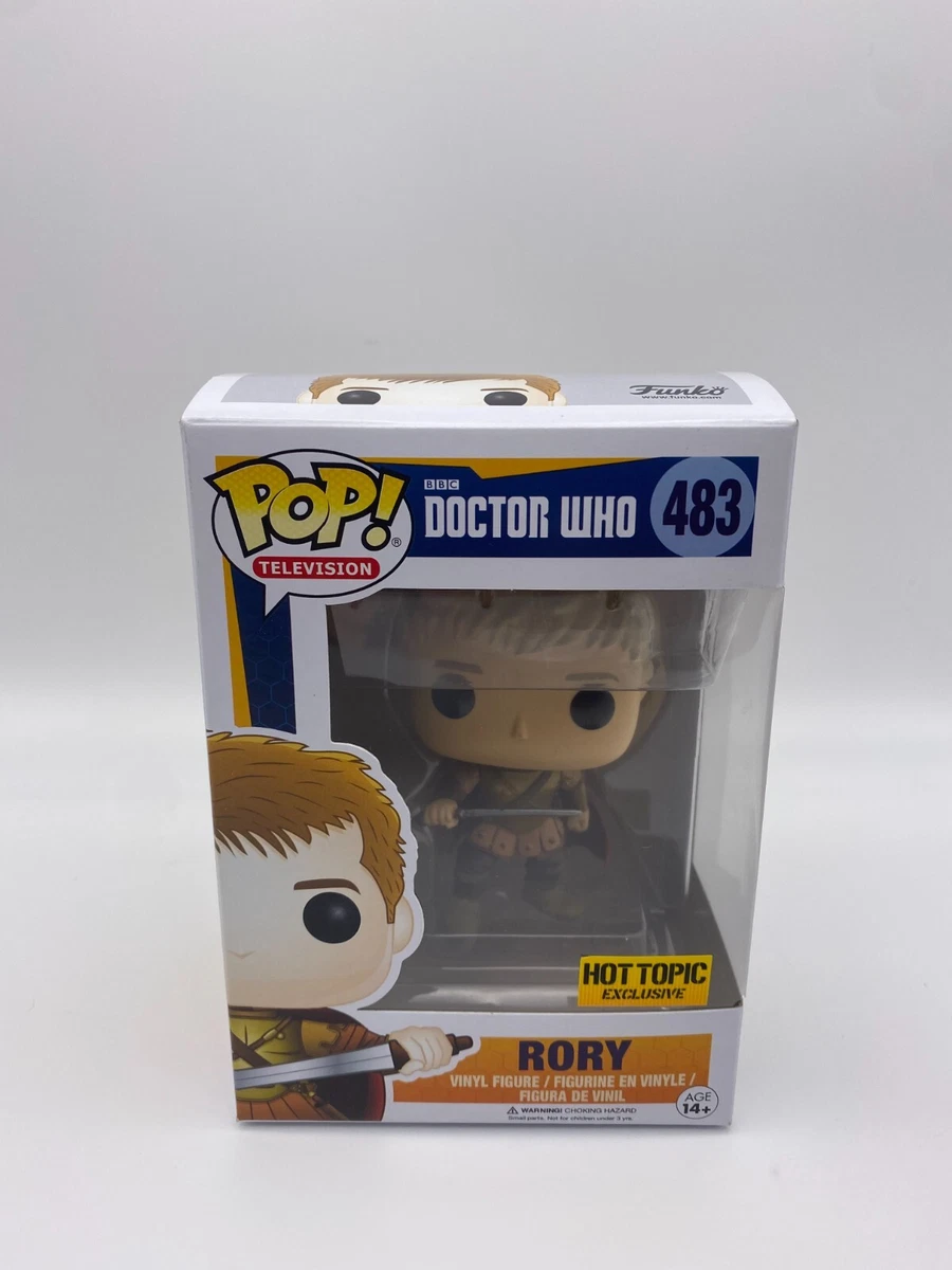 Rory sales funko pop
