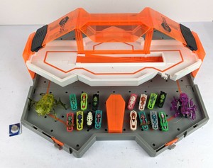 hexbug habitat playset