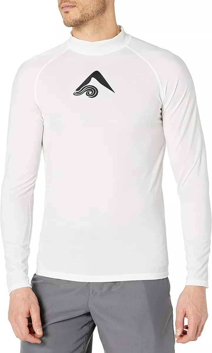 Kanu surf rash guard deals