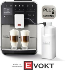 Melitta F75/0-201 Caffeo Barista TS 