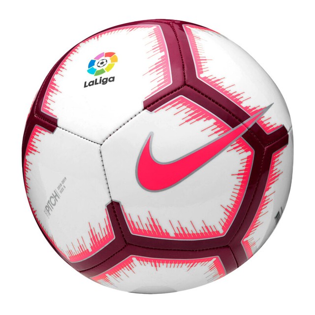 nike pitch la liga