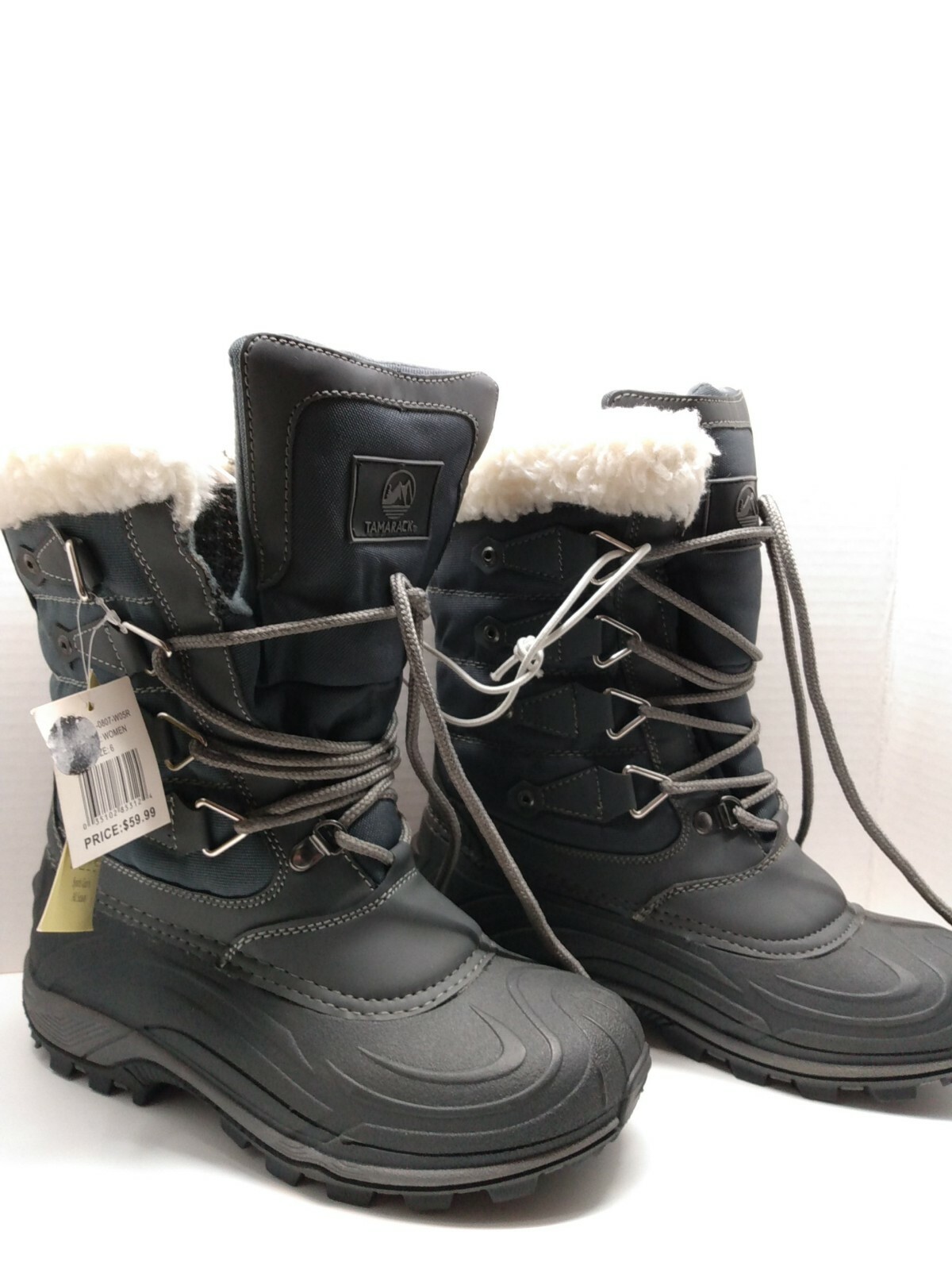 tamarack women's snow boots