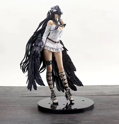 Union Creative Overlord Albedo: So-Bin Ver. Figurine 8.46 Height