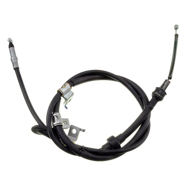 For Honda Accord 19911993 Dorman C94631 Rear Driver Side Parking Brake