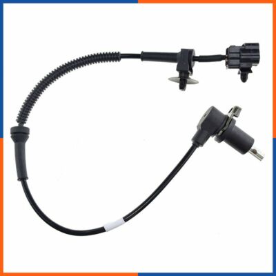 ABS Sensor hinten links für CHEVROLET | 60833, 90315