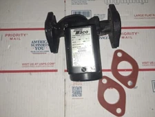 TACO 007-BF5-J CARTRIDGE CIRCULATOR PUMP - Burnham Cast iron 007-F5 F4 F3