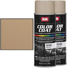 15143, Sandstone, Color Coat, Vinyl Paint (2)