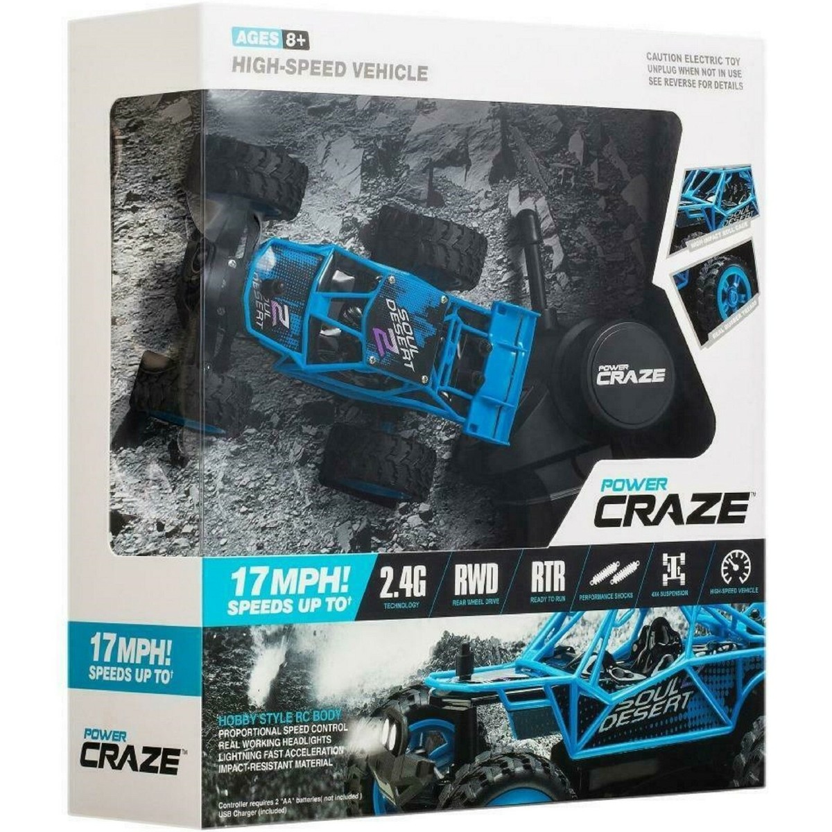 フォーミュラーカーRCハイスピード MINI-Z RWD MR-04 readyset CHEVROLET® CORVETTE® C8.R Chrome