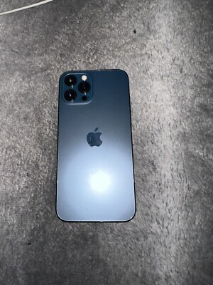 iPhone 12 Pro Max 256gb TikTok Ready 