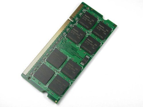 HYNIX RAM 2 GB 800 Mhz SO-DDR2 PC-6400 MEM4302A