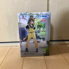 Uma Musume Pretty Derby Door to a New Era Luminasta Jungle Pocket Figure