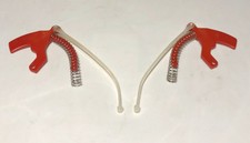 boon flair seat pad and tray liner