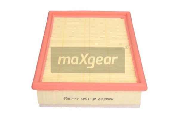 Maxgear 26-1260 Luftfilter For Alpina BMW Wiesmann-image