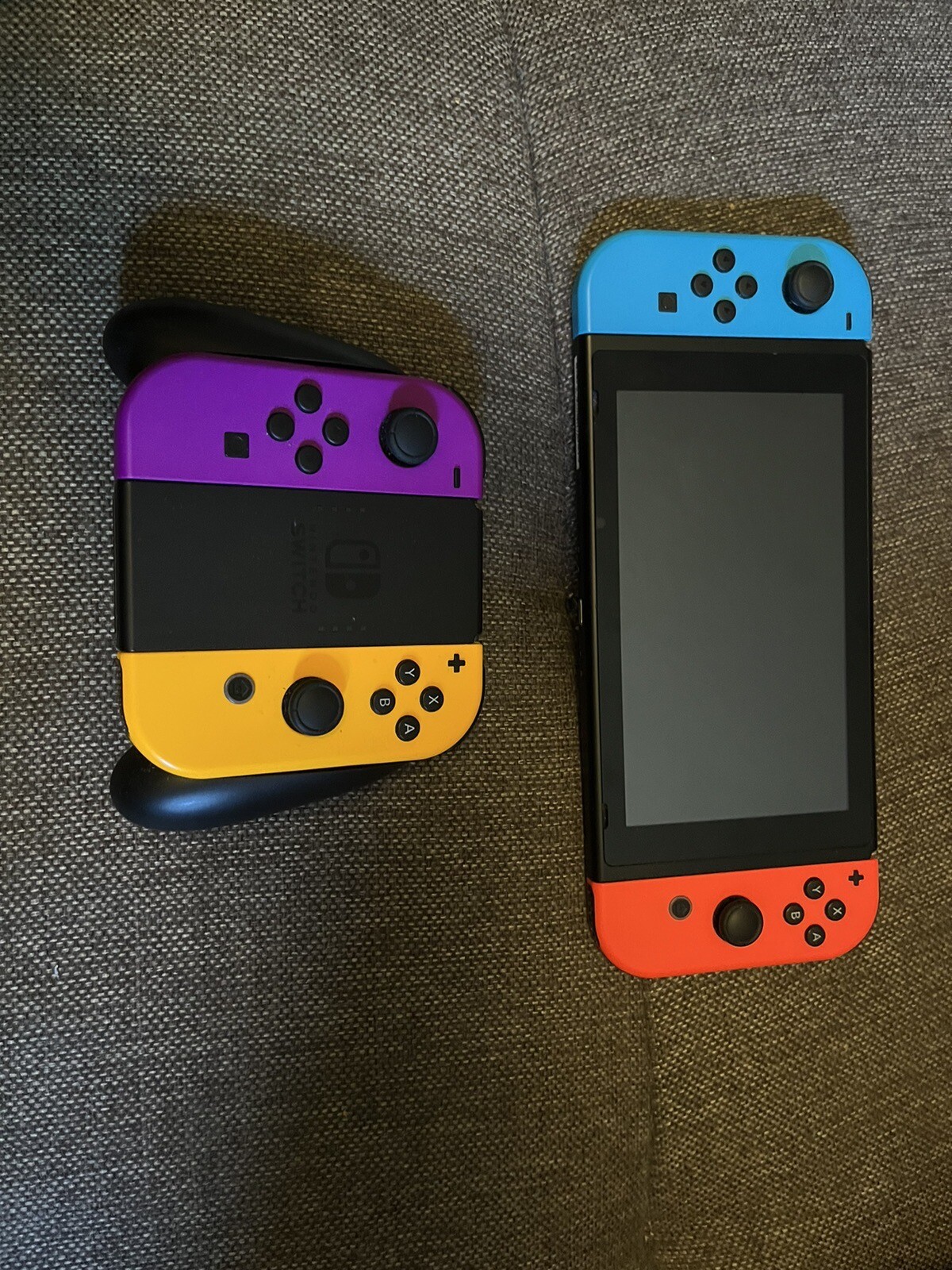 nintendo switch eBay