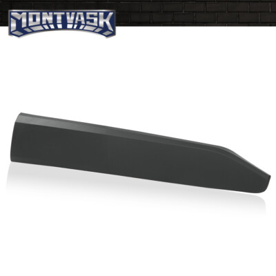 Fit For 18-22 Toyota C-HR Front Right Side Door Lower Molding Trim
