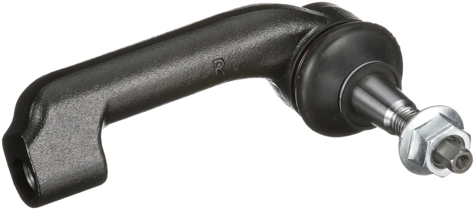 Extremo de varilla de amarre de dirección Delphi TA5078 para Ford Lincoln F-150 Navigator Expedition Foto 3 de 3