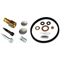Carb Rebuild Kit For Tecumseh Tvm Hmsk80, Hmsk100 Replaces 632347 Carb Rebuild Kit For Tecumseh Tvm Hmsk80, Hmsk100 Replaces 632347