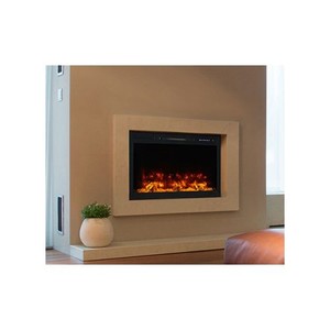 Modern Flames Spectrum Wall Mounted Electric Fireplace