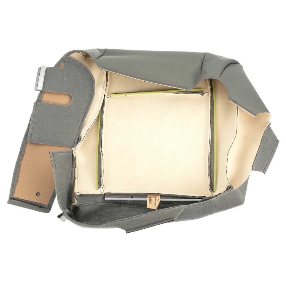 Cubierta de vinilo de pedernal Super Duty Ford E150 E250 E350 2011-2014 OEM NUEVA BC2Z1562901CA Foto 2 de 3