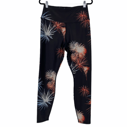 Good American Fireworks Core Strength High 7/8 3 | eBay