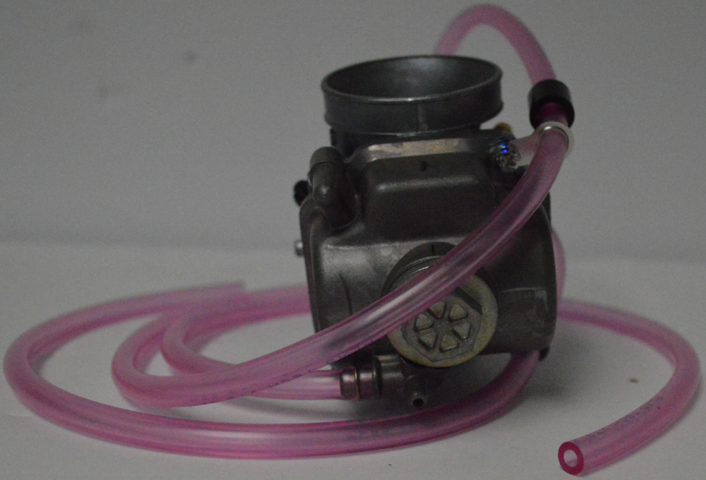 KAWASAKI OEM Carburetor Assy Carb 20012013 KX100 150031643 eBay