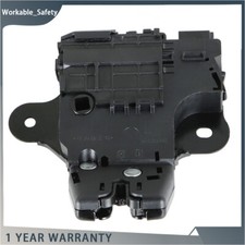 Rear Trunk Lock Lid Latch Actuator For Chevy Chevrolet Malibu 13501988 2013-2018