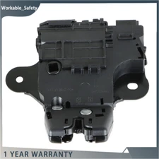 Rear Trunk Lock Lid Latch Actuator For Chevy Chevrolet Malibu 13501988 2013-2018