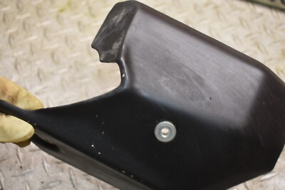 アメに撃たれる13
a4水彩アート紙 A1-12 METAL EXHAUST HEAT SHIELD 13 KAWASAKI NINJA 636 ZX6 ZX 6 R