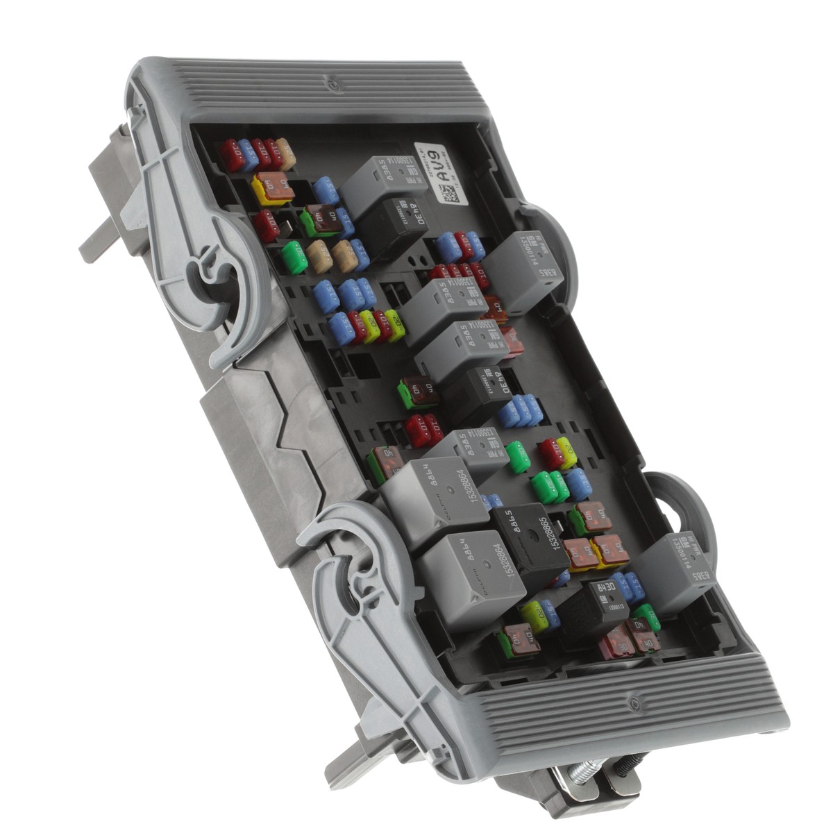 OEM NEW 2010-2014 Sierra Silverado Fuse Relay Junction Block